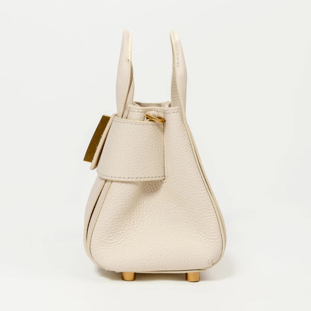 NWT Caraa Madrid Bag in Swan - Picture 7 of 11